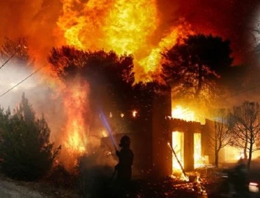 Μετά τις εκλογές η διερεύνηση των ευθυνών των πολιτικών προσώπων για την τραγωδία στο Μάτι